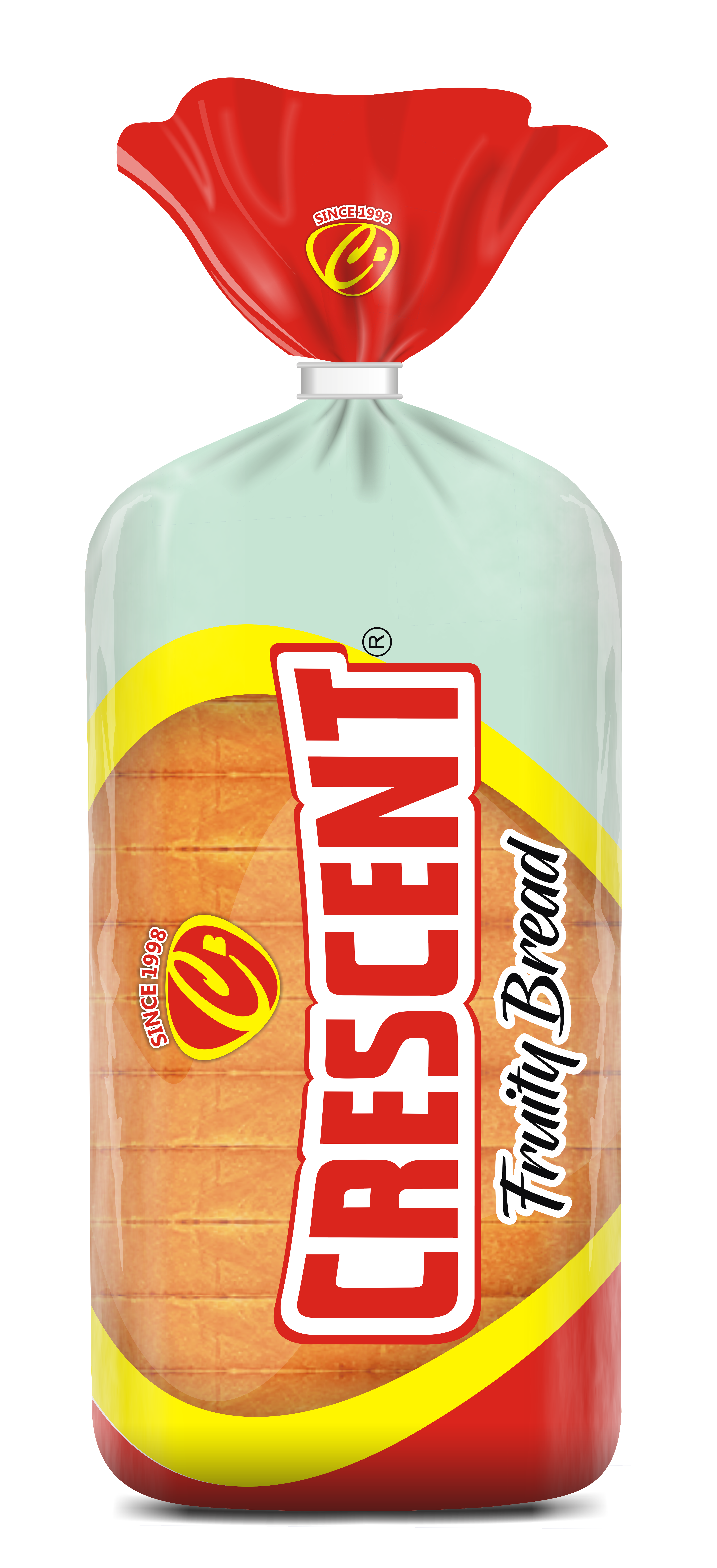 Fruity Bread