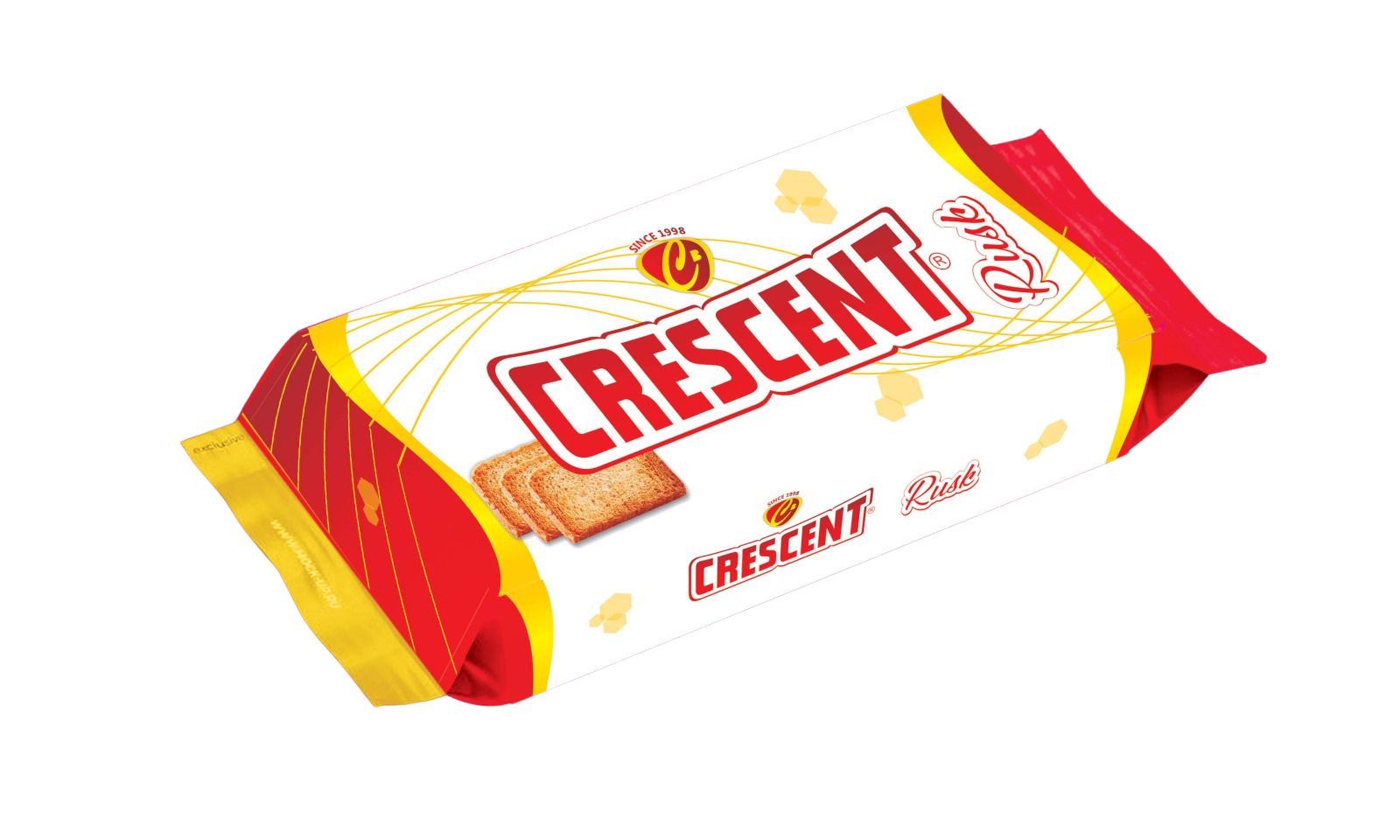 Rusk