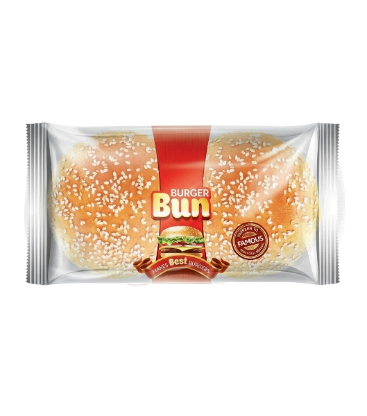 Burger Bun