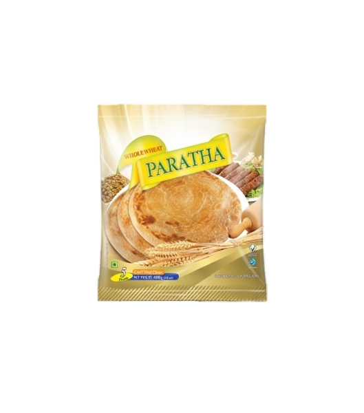 Beef Paratha