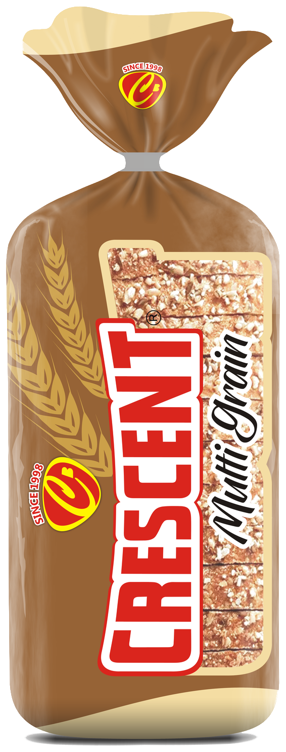 Multi Grain Bread – Crescent Bread bread made in Faisalabad